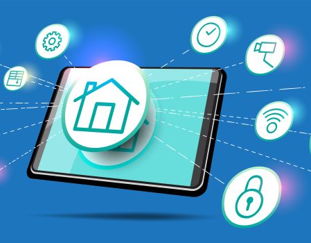 Smart Home z MS Elektronik — porównanie systemów sterowania LED: ZigBee, Wi-Fi, Bluetooth